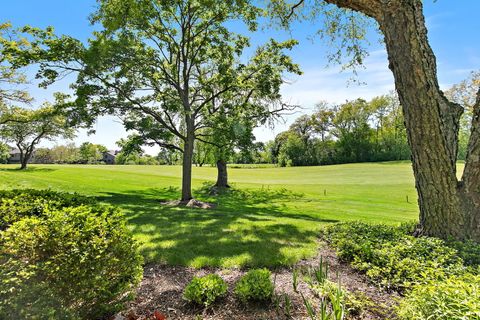 Tiny photo for 228 Hickory Lane #C, Lake Barrington, IL 60010 (MLS # 12650073)