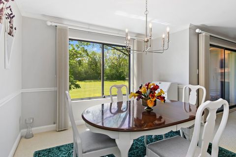 Tiny photo for 228 Hickory Lane #C, Lake Barrington, IL 60010 (MLS # 12650073)