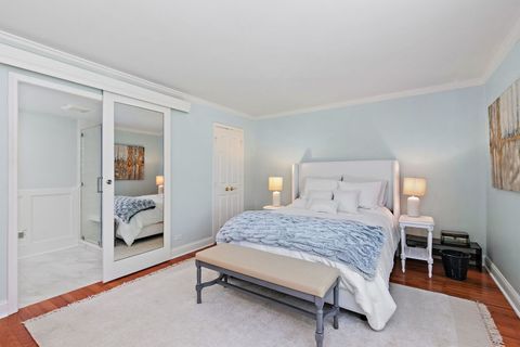 Tiny photo for 228 Hickory Lane #C, Lake Barrington, IL 60010 (MLS # 12650073)