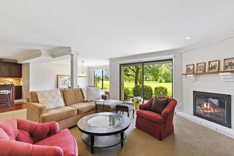 Tiny photo for 228 Hickory Lane #C, Lake Barrington, IL 60010 (MLS # 12650073)