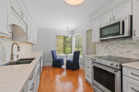 Tiny photo for 228 Hickory Lane #C, Lake Barrington, IL 60010 (MLS # 12650073)