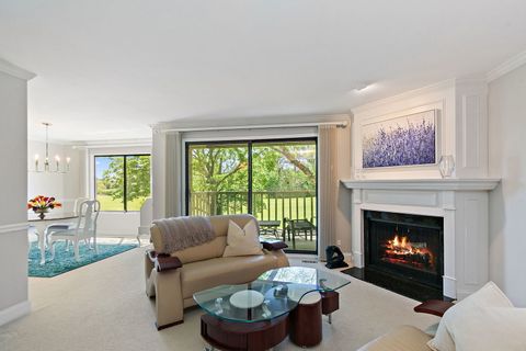 Tiny photo for 228 Hickory Lane #C, Lake Barrington, IL 60010 (MLS # 12650073)