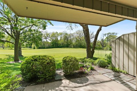 Tiny photo for 228 Hickory Lane #C, Lake Barrington, IL 60010 (MLS # 12650073)