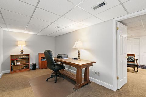 Tiny photo for 228 Hickory Lane #C, Lake Barrington, IL 60010 (MLS # 12650073)