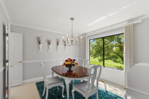Tiny photo for 228 Hickory Lane #C, Lake Barrington, IL 60010 (MLS # 12650073)