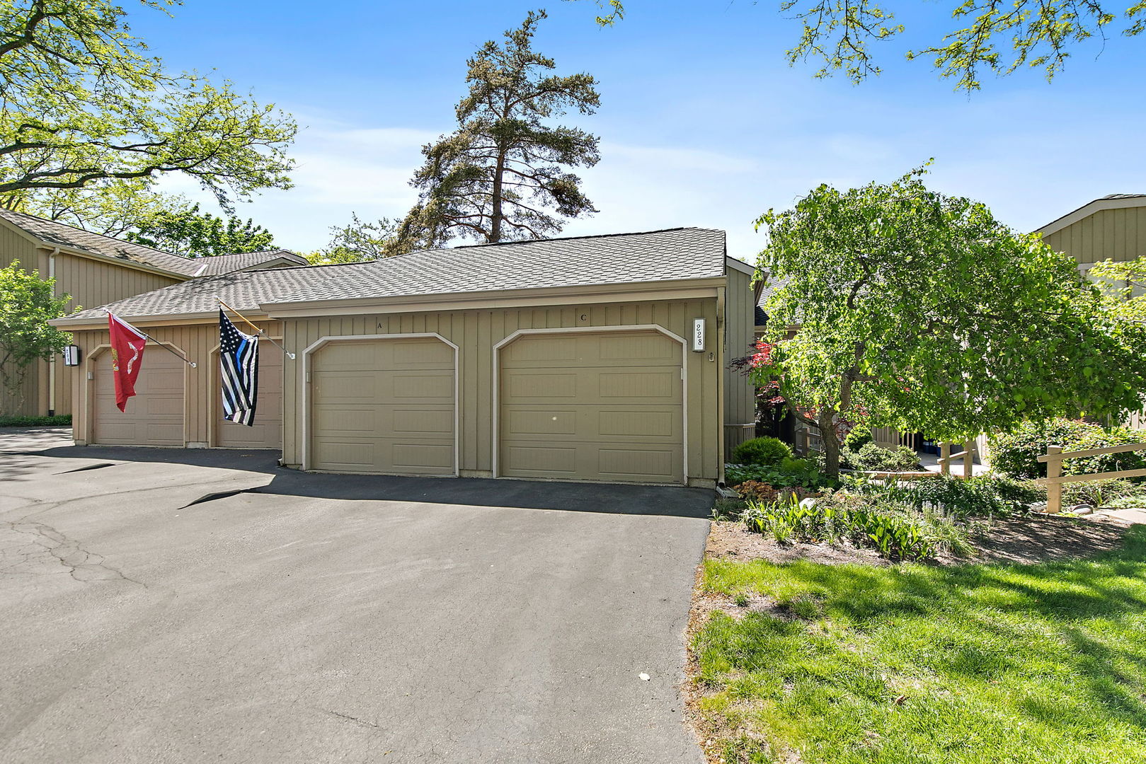 228 Hickory Lane C