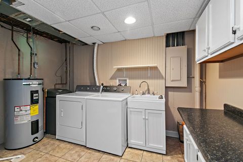 Tiny photo for 228 Hickory Lane #C, Lake Barrington, IL 60010 (MLS # 12650073)