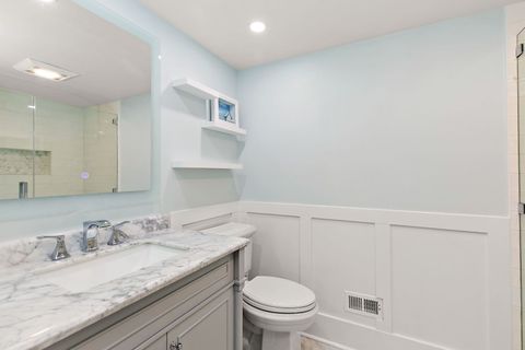 Tiny photo for 228 Hickory Lane #C, Lake Barrington, IL 60010 (MLS # 12650073)