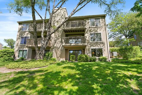 Tiny photo for 228 Hickory Lane #C, Lake Barrington, IL 60010 (MLS # 12650073)