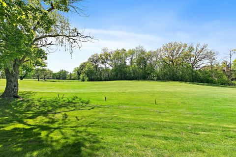 Tiny photo for 228 Hickory Lane #C, Lake Barrington, IL 60010 (MLS # 12650073)