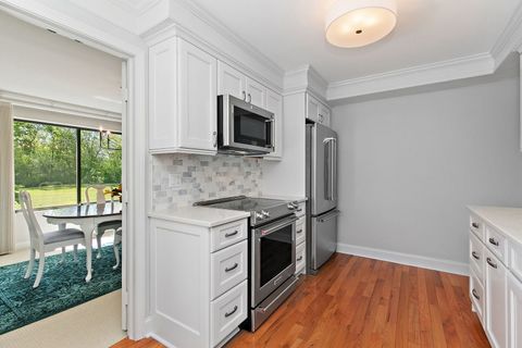 Tiny photo for 228 Hickory Lane #C, Lake Barrington, IL 60010 (MLS # 12650073)
