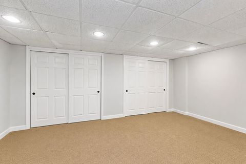 Tiny photo for 228 Hickory Lane #C, Lake Barrington, IL 60010 (MLS # 12650073)