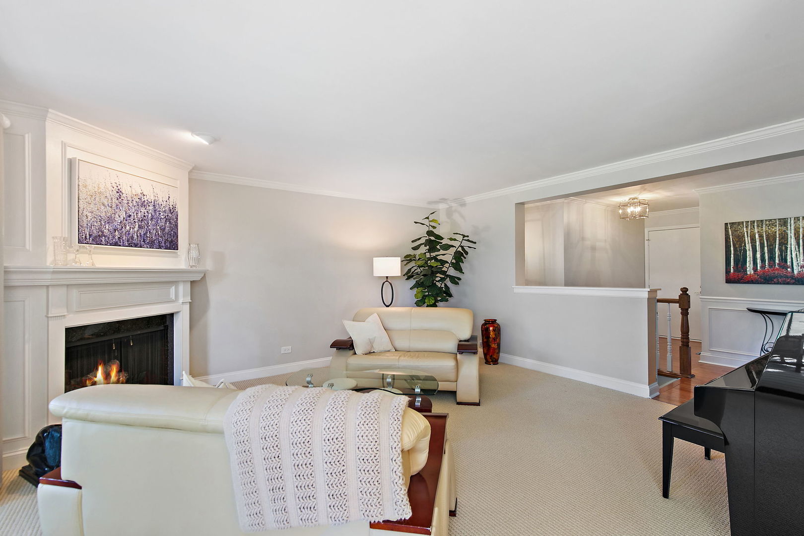 228 Hickory Lane C