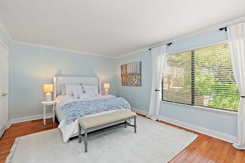 Tiny photo for 228 Hickory Lane #C, Lake Barrington, IL 60010 (MLS # 12650073)