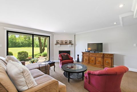 Tiny photo for 228 Hickory Lane #C, Lake Barrington, IL 60010 (MLS # 12650073)