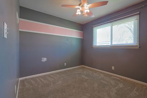 Tiny photo for 7405 Wooded Shore Drive, Wonder Lake, IL 60097 (MLS # 12627439)