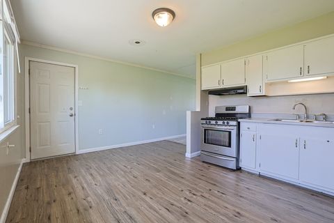 Tiny photo for 7405 Wooded Shore Drive, Wonder Lake, IL 60097 (MLS # 12627439)