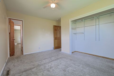 Tiny photo for 7405 Wooded Shore Drive, Wonder Lake, IL 60097 (MLS # 12627439)