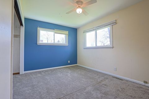 Tiny photo for 7405 Wooded Shore Drive, Wonder Lake, IL 60097 (MLS # 12627439)