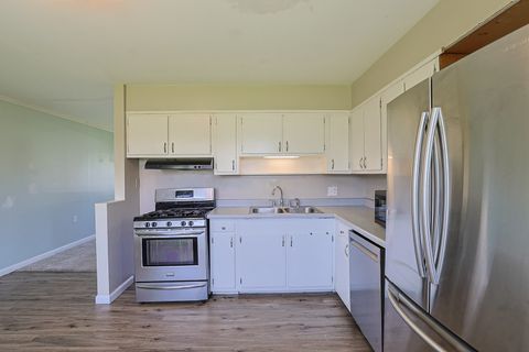 Tiny photo for 7405 Wooded Shore Drive, Wonder Lake, IL 60097 (MLS # 12627439)