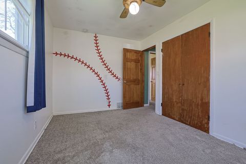 Tiny photo for 7405 Wooded Shore Drive, Wonder Lake, IL 60097 (MLS # 12627439)