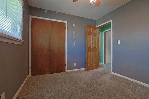 Tiny photo for 7405 Wooded Shore Drive, Wonder Lake, IL 60097 (MLS # 12627439)