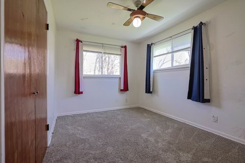 Tiny photo for 7405 Wooded Shore Drive, Wonder Lake, IL 60097 (MLS # 12627439)