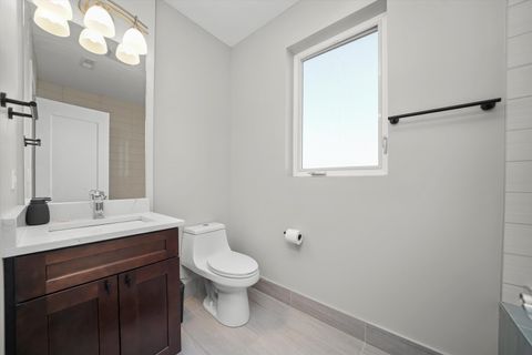 Tiny photo for 2342 N 74th Court, Elmwood Park, IL 60707 (MLS # 12520291)