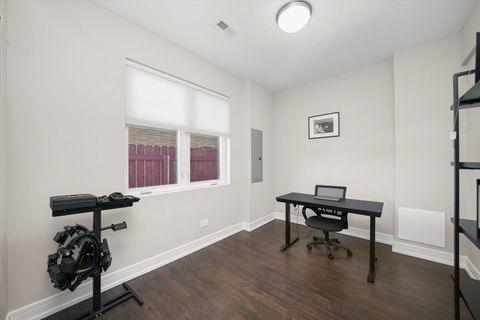 Tiny photo for 2342 N 74th Court, Elmwood Park, IL 60707 (MLS # 12520291)