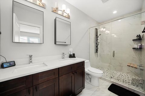 Tiny photo for 2342 N 74th Court, Elmwood Park, IL 60707 (MLS # 12520291)