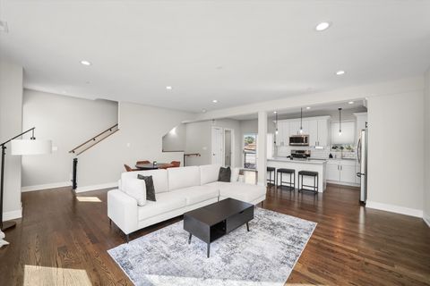 Tiny photo for 2342 N 74th Court, Elmwood Park, IL 60707 (MLS # 12520291)