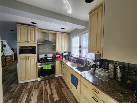 Tiny photo for 2104 Elim Avenue, Zion, IL 60099 (MLS # 12493838)