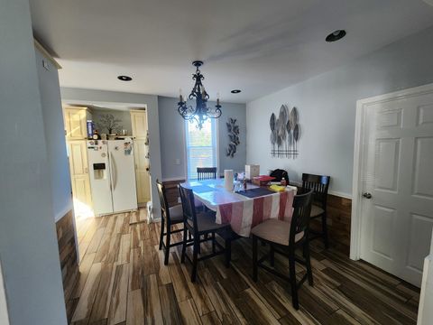 Tiny photo for 2104 Elim Avenue, Zion, IL 60099 (MLS # 12493838)