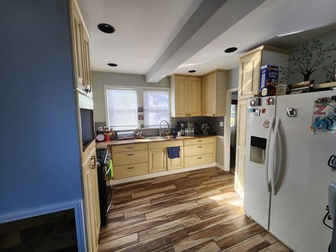 Tiny photo for 2104 Elim Avenue, Zion, IL 60099 (MLS # 12493838)