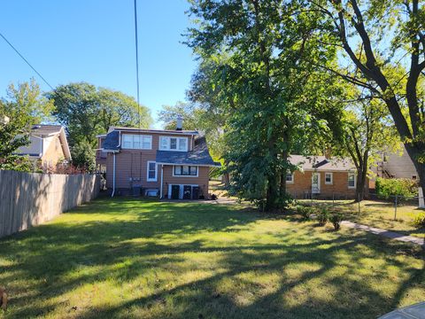 Tiny photo for 2104 Elim Avenue, Zion, IL 60099 (MLS # 12493838)
