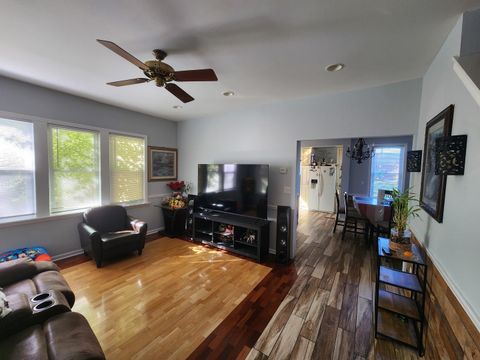 Tiny photo for 2104 Elim Avenue, Zion, IL 60099 (MLS # 12493838)