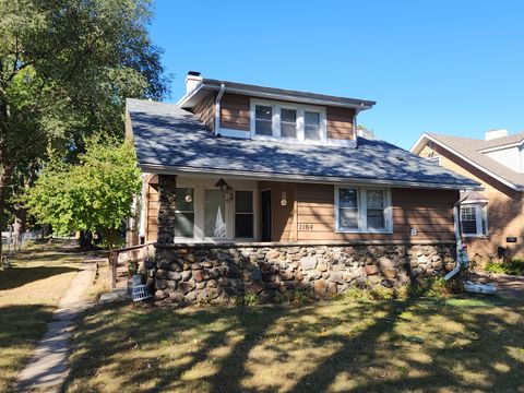 Tiny photo for 2104 Elim Avenue, Zion, IL 60099 (MLS # 12493838)