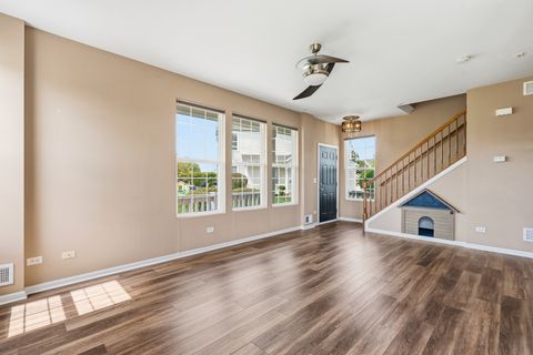 Tiny photo for 15329 Kenmare Circle, Manhattan, IL 60442 (MLS # 12626251)