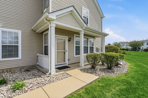 Tiny photo for 15329 Kenmare Circle, Manhattan, IL 60442 (MLS # 12626251)