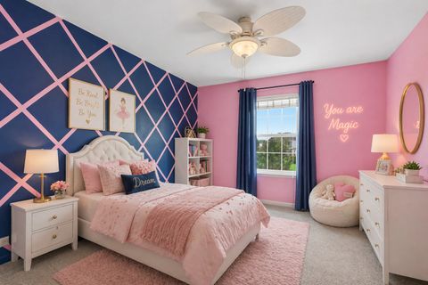 Tiny photo for 15329 Kenmare Circle, Manhattan, IL 60442 (MLS # 12626251)