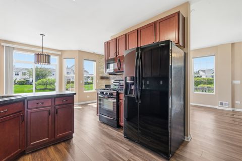 Tiny photo for 15329 Kenmare Circle, Manhattan, IL 60442 (MLS # 12626251)