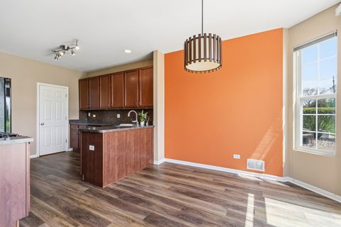 Tiny photo for 15329 Kenmare Circle, Manhattan, IL 60442 (MLS # 12626251)