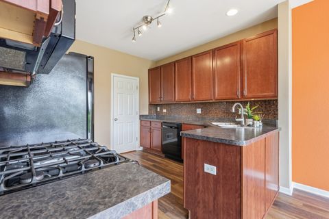 Tiny photo for 15329 Kenmare Circle, Manhattan, IL 60442 (MLS # 12626251)