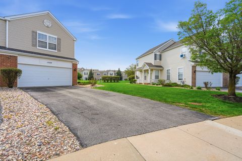 Tiny photo for 15329 Kenmare Circle, Manhattan, IL 60442 (MLS # 12626251)