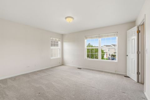 Tiny photo for 15329 Kenmare Circle, Manhattan, IL 60442 (MLS # 12626251)