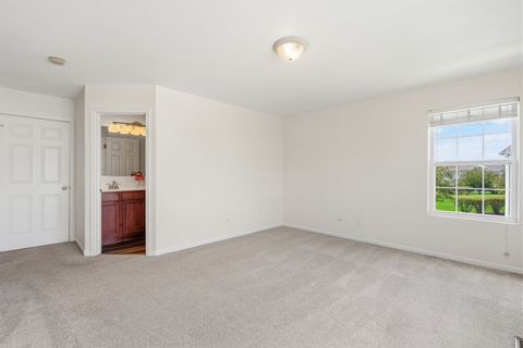 Tiny photo for 15329 Kenmare Circle, Manhattan, IL 60442 (MLS # 12626251)