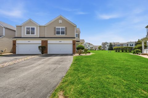 Tiny photo for 15329 Kenmare Circle, Manhattan, IL 60442 (MLS # 12626251)