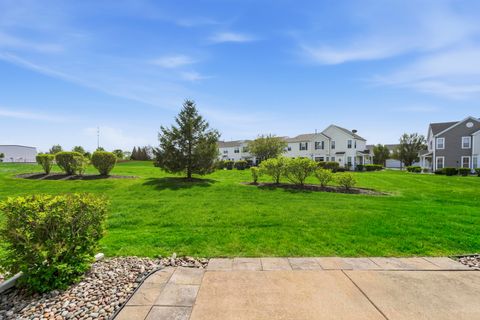 Tiny photo for 15329 Kenmare Circle, Manhattan, IL 60442 (MLS # 12626251)