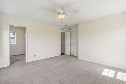 Tiny photo for 15329 Kenmare Circle, Manhattan, IL 60442 (MLS # 12626251)