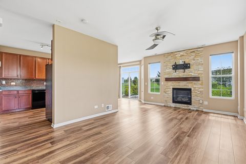 Tiny photo for 15329 Kenmare Circle, Manhattan, IL 60442 (MLS # 12626251)